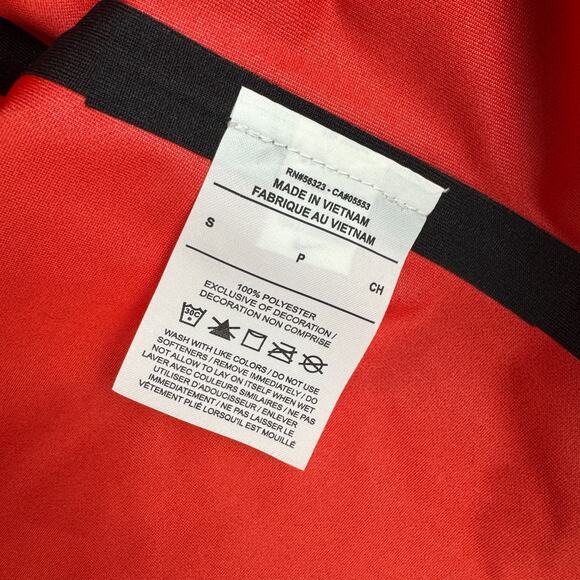 Mens S Nike Pro Elite Storm-Fit ADV Kenya Team Issued Hooded Jacket CI8866-602 - Picture 12 of 16